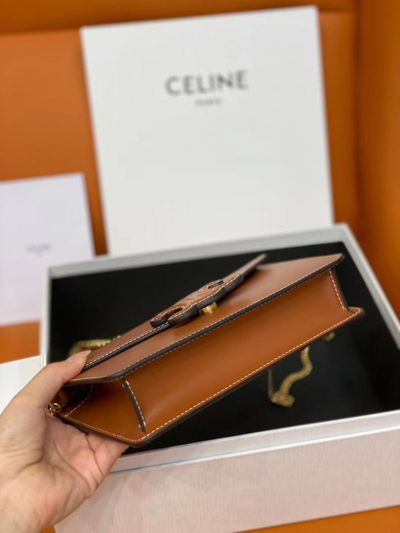 Celine Triomphe Bags